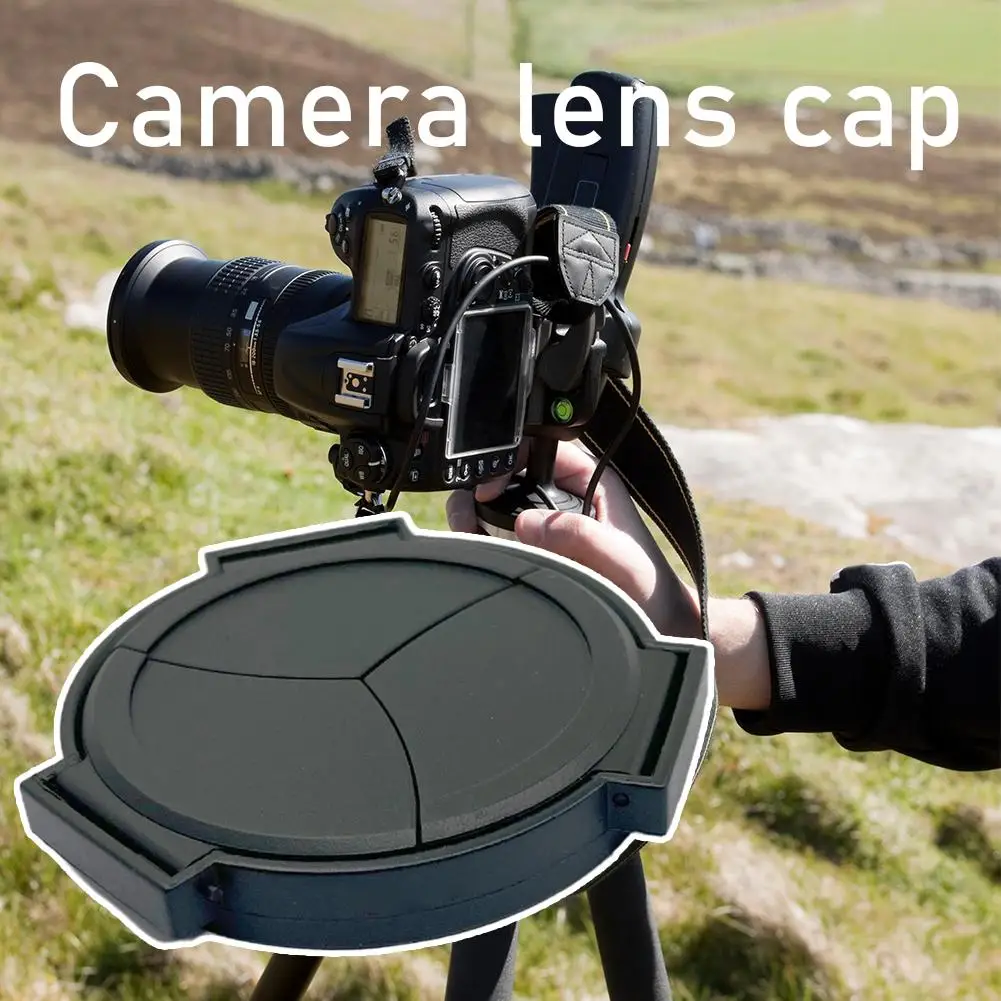 Автоматическая выдвижная крышка объектива для LUMIX LX7GK LX7