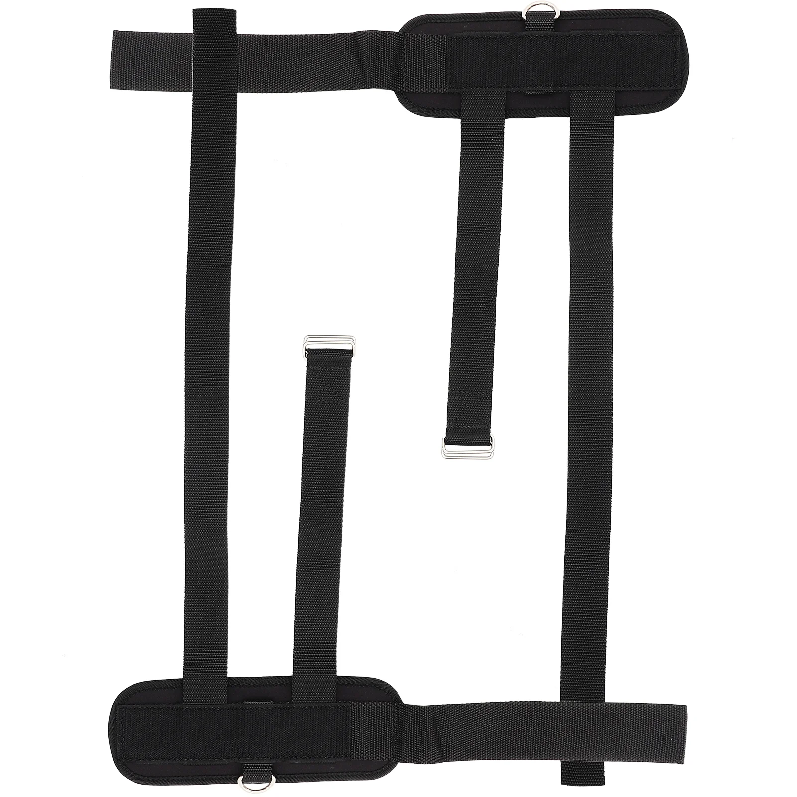 

Ankle Strap Ware Barbell Sticky Design Attachment Bindcable Machinefitness Ring