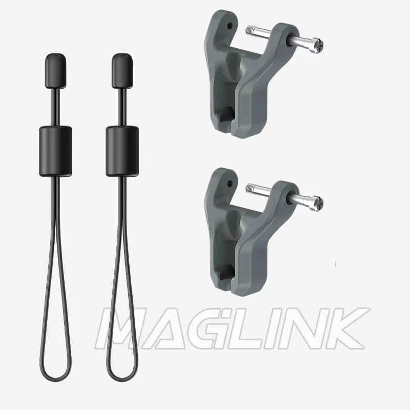 Фото FALCAM Maglink DIY основа с быстрой магнитной пряжкой для плечевого ремня шириной ленты 25 мм №1