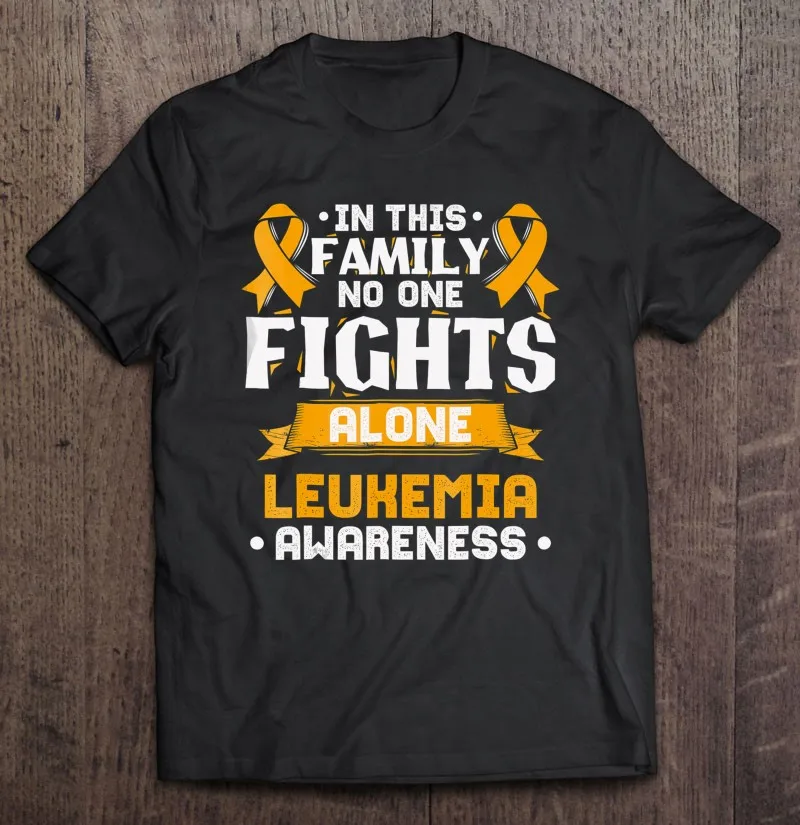 

Футболка мужская с рисунком аниме манги и точечной лейкемии