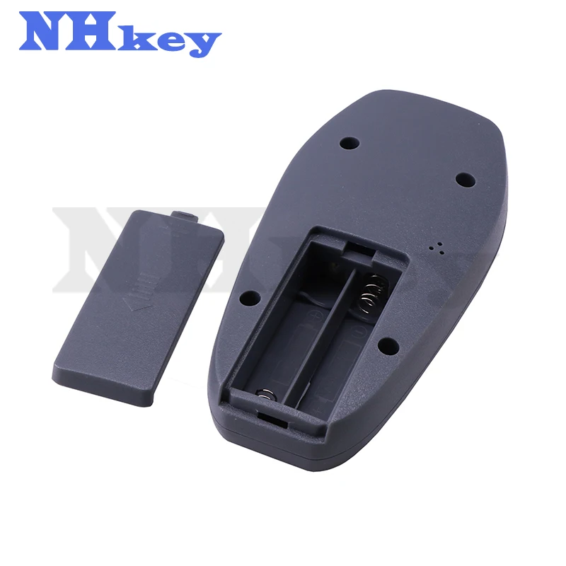 Пульт дистанционного тестирования NHKEY радиочастотный (RF) инфракрасный (IR)