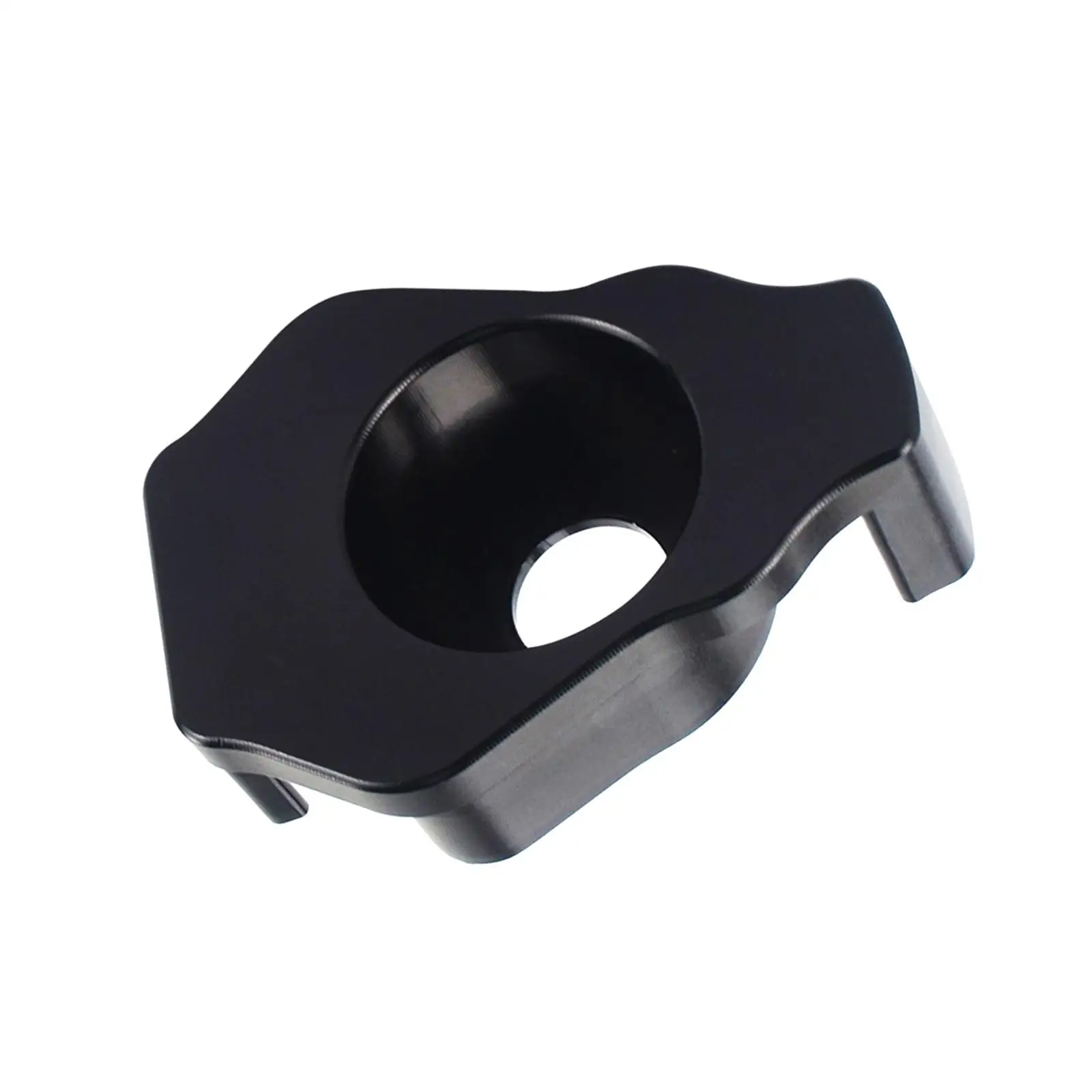 MQB Алюминиевая вставка для крепления в виде собачьей кости VW Golf GTI R MK7