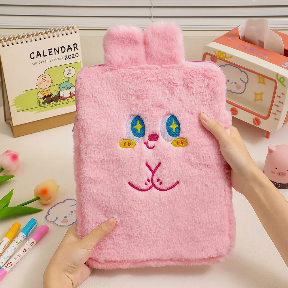 

Cute Sleeve Pouch Bag for Huawei MediaPad T5 10 T3 M6 Pro M5 Lite MatePad SE Pro 11 T10 T10s 9.7 10.1 10.8 10.4 Inch Tablet Case
