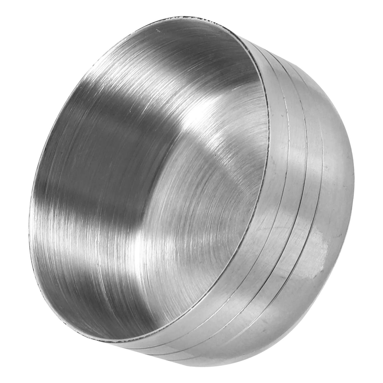 Shake Cup Lid Shaker Cover Supplies Bar Supply Stainless Steel Lemon Replacement