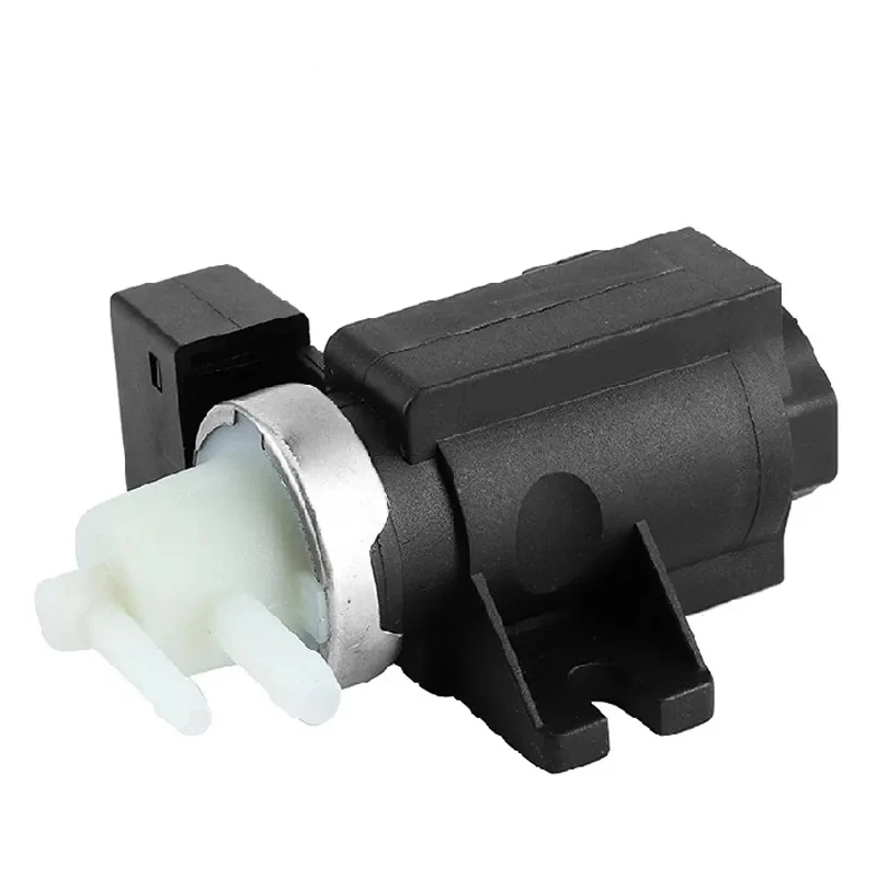 721903630 30637251 Вакуумный электромагнитный клапан давления турбонаддува детали