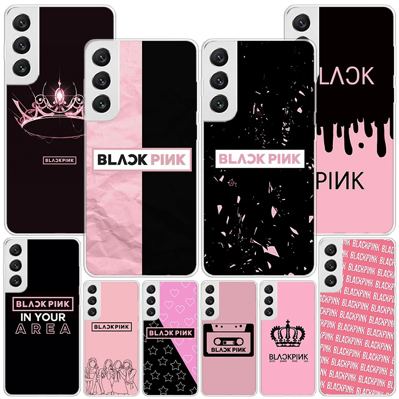 Чехол для Samsung Galaxy S23 Ultra S22 Plus S21 S20 FE S10E S10 Lite S9 S8 + S7 Edge