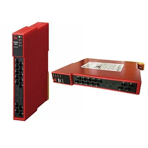 1 шт. реле безопасности автоматизация G9SE-201 DC24V модуль процессора