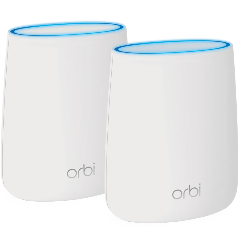 

Netgear RBK20 Wireless Routers Orbi Mesh Wifi Ac2200m 802.11ac wifi wireless router price