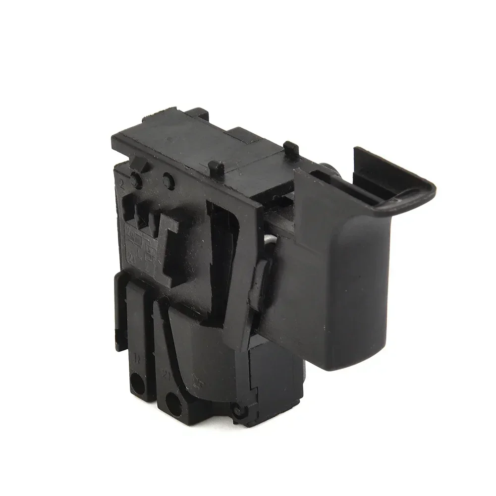 Электрическая ударная дрель переключатель управления скоростью запасные части