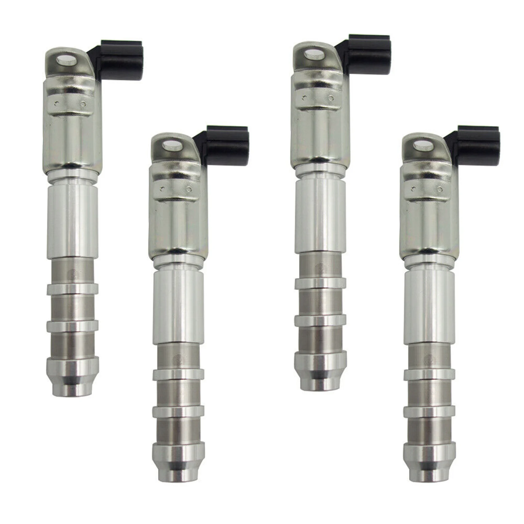 

4PCS VVT Engine Variable Timing Solenoid for Cadillac Buick Chevy GMC 12626012 12636175