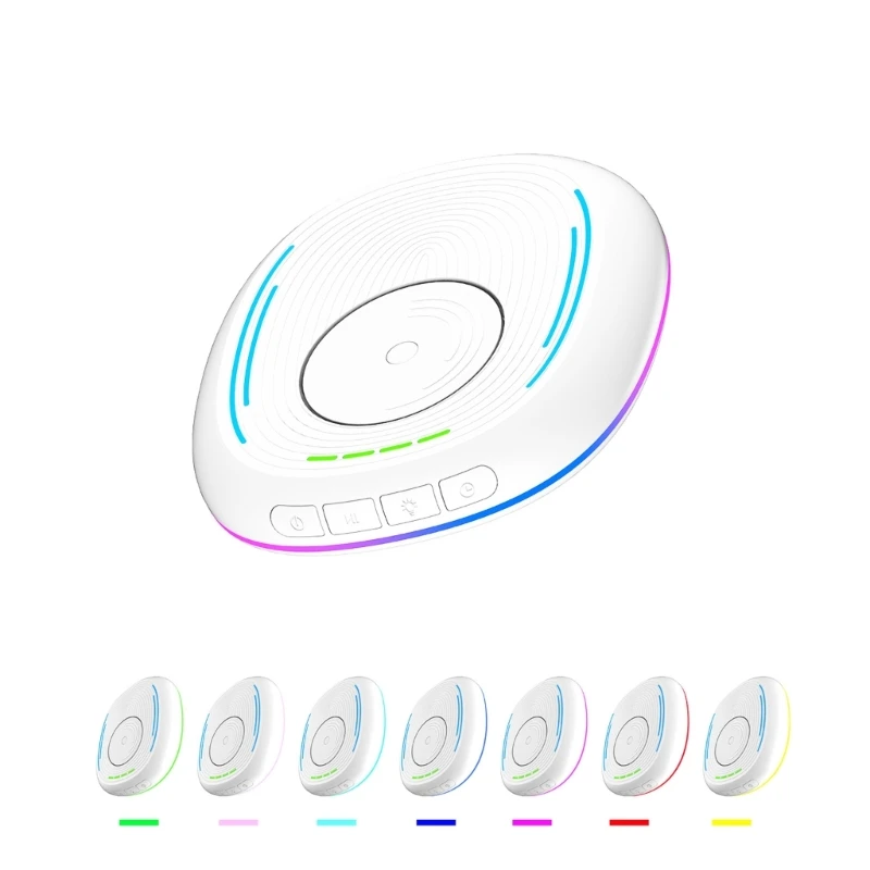 

LED Anti-Sleep Mouse Mover Mouse Jiggler Mouse Movement Simulator Computer Awakening Artifact with ON/OFF Switch