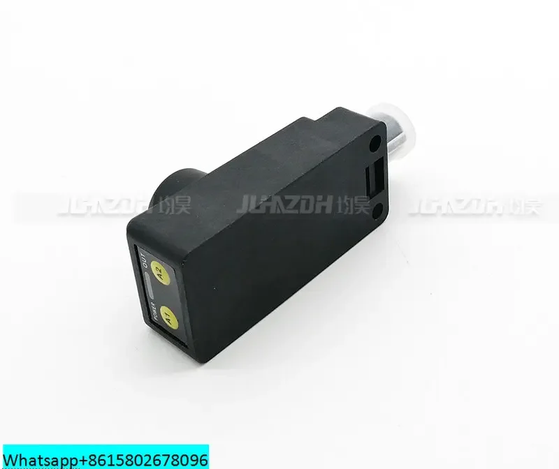 Ультразвуковой датчик уровня жидкости UNDK 30U6112/S14 30U9112/S14 аналог 0-10В