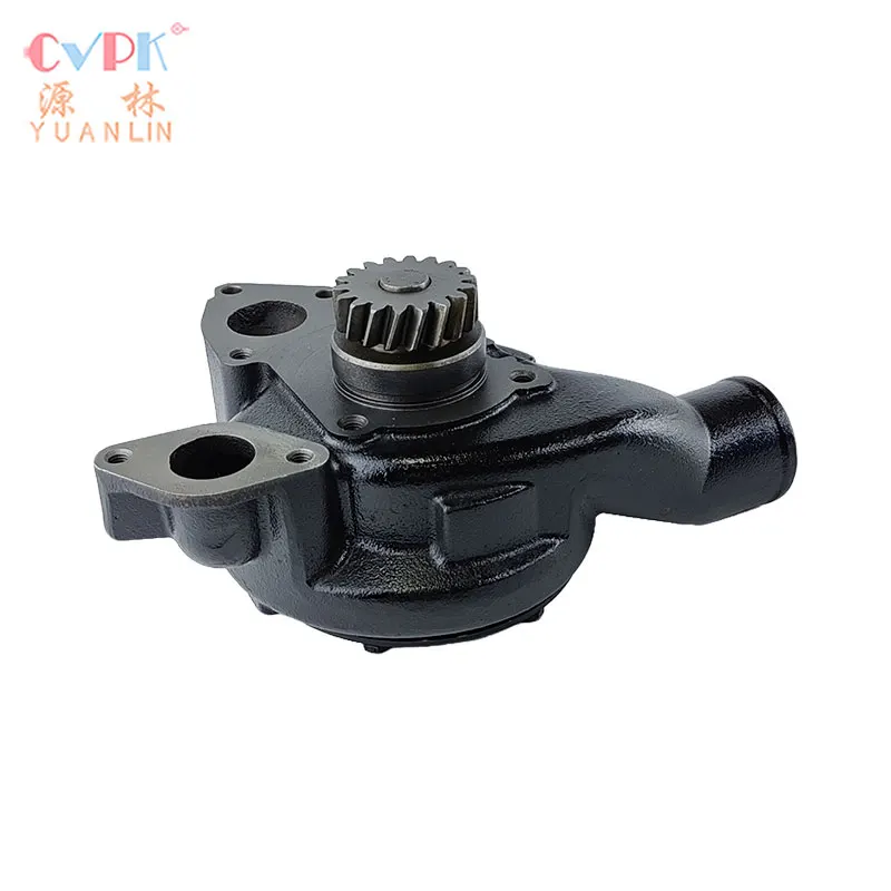 Водяной насос U5MW0156 для двигателя Perkins 1004-40T 1004 4