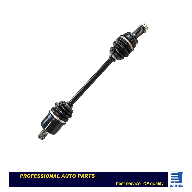 

BAINEL FRONT COMPLETE ATV AXLE FOR 2006-2010 ARCTIC CAT 400 500 550 650 700 1000 OE 0502-813 1502-345 1502-873
