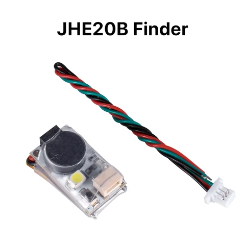 Зуммер-трекер для дрона JHEMCU JHE42B/JHE20B