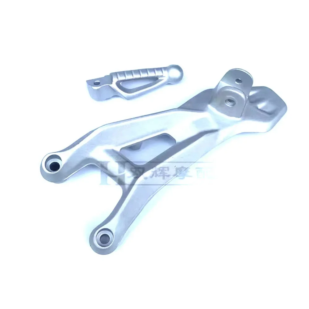 Мотоциклетные аксессуары для Benelli TNT125 TNT 125 TNT135 135 левые и правые кронштейны педали