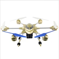6axis drone droni rc multi rotore quadricottere rc ufo camera drone professional 5mp gw tw609 7