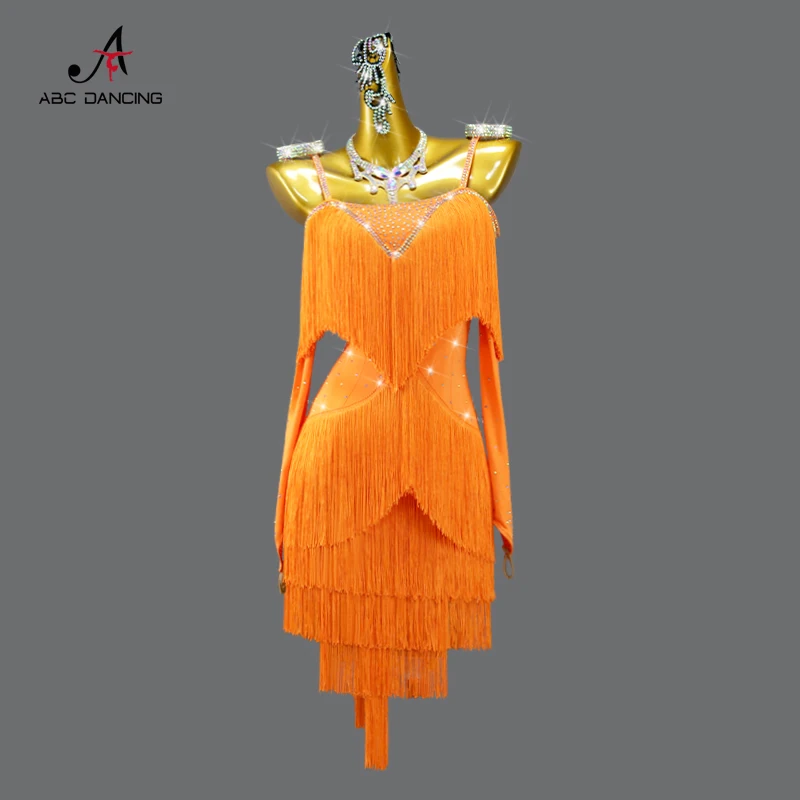 топ с открытой спиной бальные танцы одежда платья костюм для танцев платье