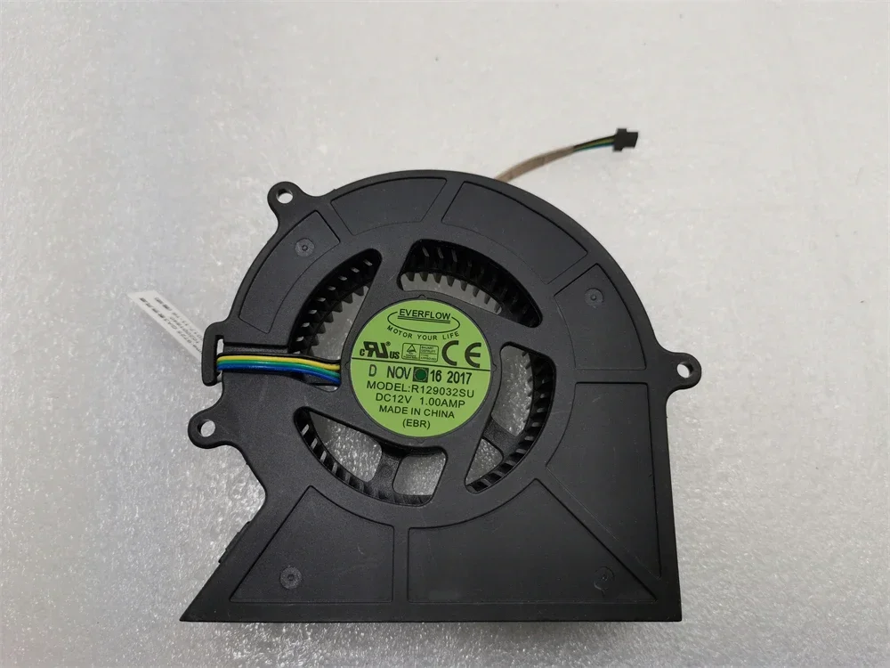 Подходит для оригинального компьютерного вентилятора Elite V700-A01 Tsinghua Tongfang Beyond A5000 R