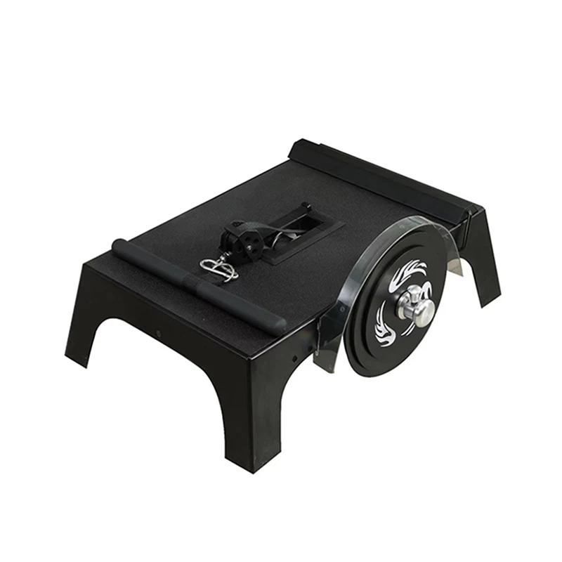 Тренажерный зал Профессиональный Многофункциональный приседание для силовых