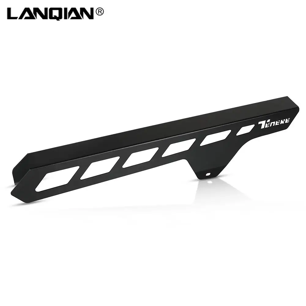 

For YAMAHA Tenere 700 XTZ XT 700 Z T700 T7 Rally 2019 2020 2021 Motorcycle Rear Wheel Drive Chain Guard Cover Protection Parts