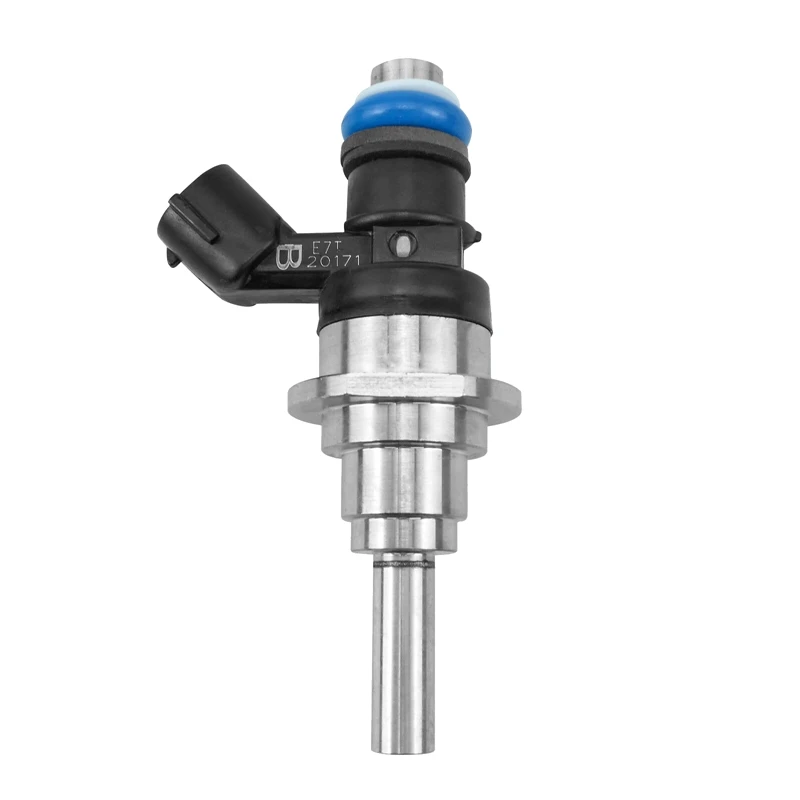 

New Fuel Injector Nozzle For Mazda Speed 3 6 CX-7 Turbo 2.3L 2007-2013 L3K9-13-250A E7T20171