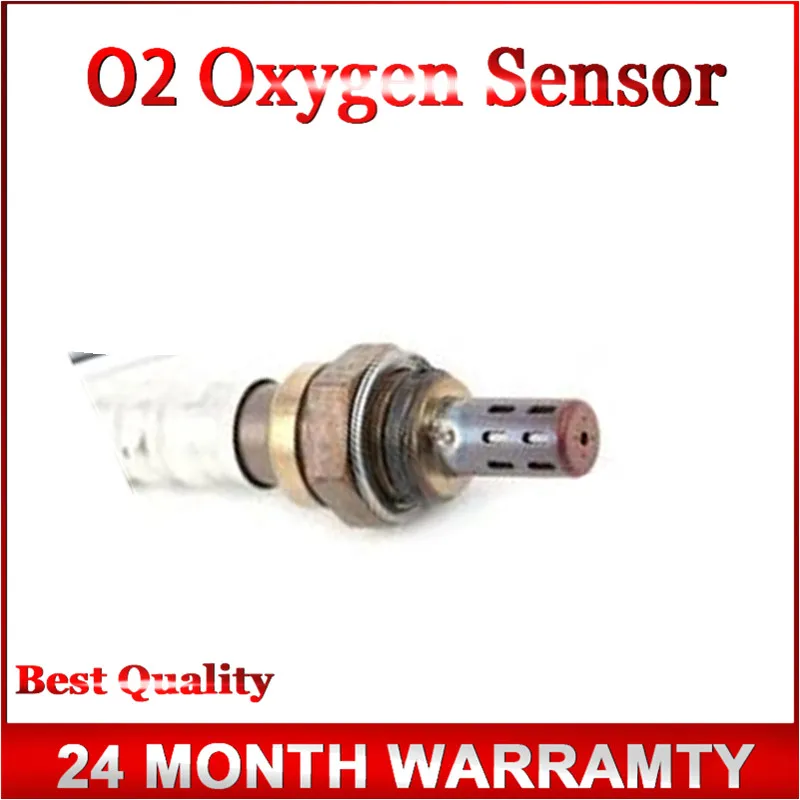 89465-12A50 Downstream Lambda O2 датчик кислорода подходит для двигателя Toyota AURIS COROLLA 1.3L 2007-2015 1NRFE