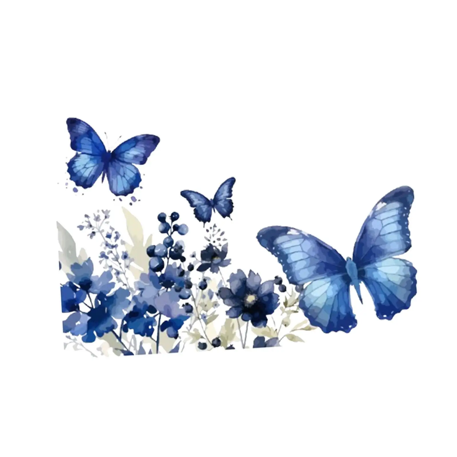 Настенные художественные Стикеры клейкие наклейки для классной комнаты офиса