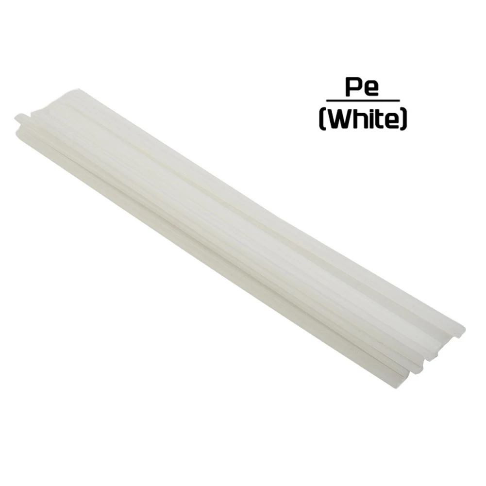 Рисунок 4 - 200 мм пластиковые сварочные прутки ABS/PP/PVC/PE