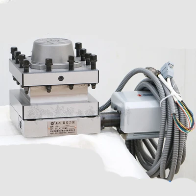 

CNC electric tool holder LDB4-6125/6132/6140/6150/6163/6172