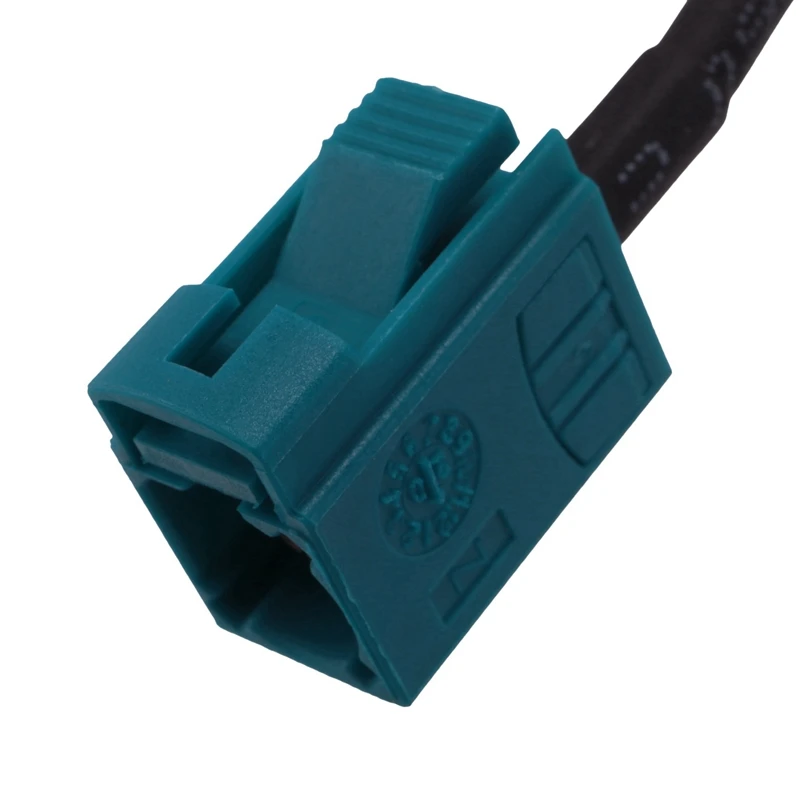 8X для Bmw Cic Nbt Evo Combox Tcu Mulf Bluetooth Wifi Gsm 3G Fakra 3-метровая антенна Air