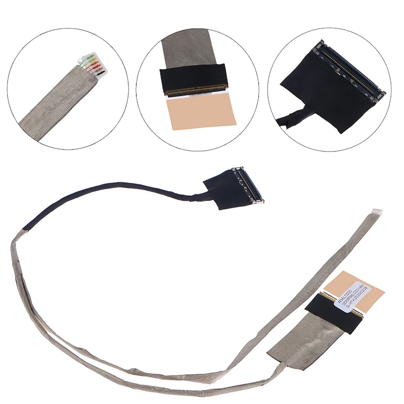 

Для HP Pavilion G6-2000 G6-2238DX G6-2001TX DD0R36LC030 DD0R36LC040 DD0R36LC050 DD0R36LC000 новый кабель для жесткого диска