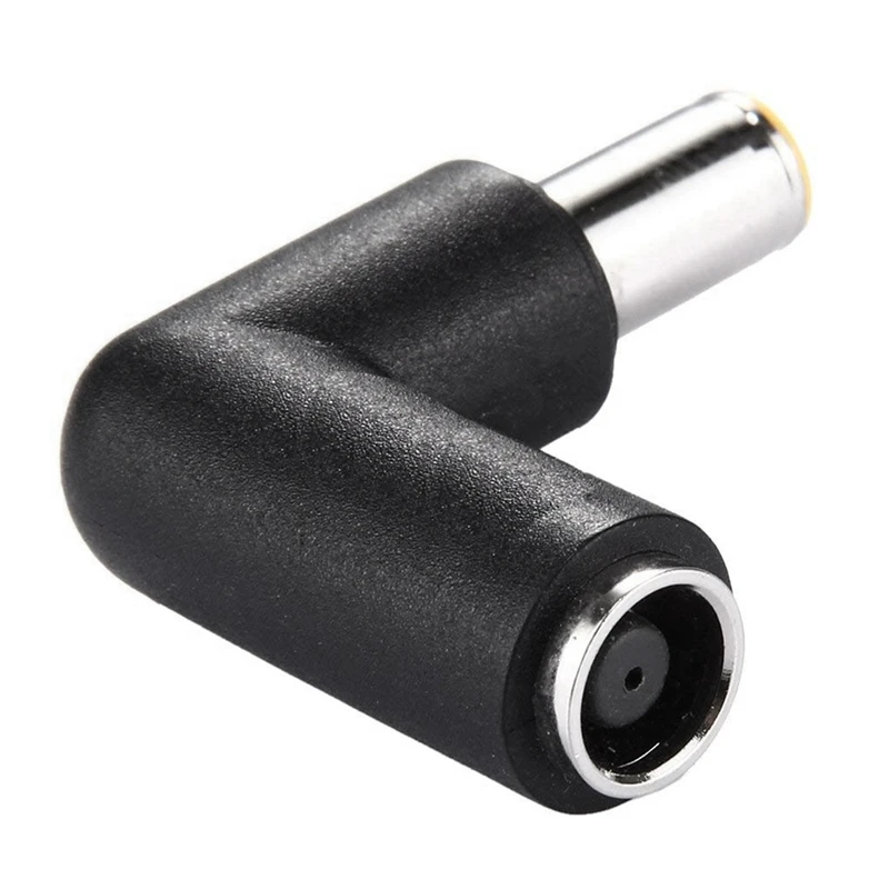 Адаптер питания штырь-гнездо постоянного тока 7909 на гнездо для ноутбуков Lenovo