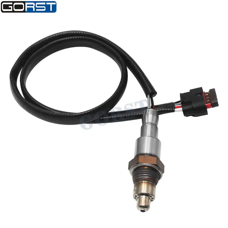 Датчик кислорода FB5Z-9G444-A для Ford Focus Explorer Taurus Fusion, автозапчасти FB5Z9G444A GK4Z9G444D GK4Z9G444E HS7Z9G444A