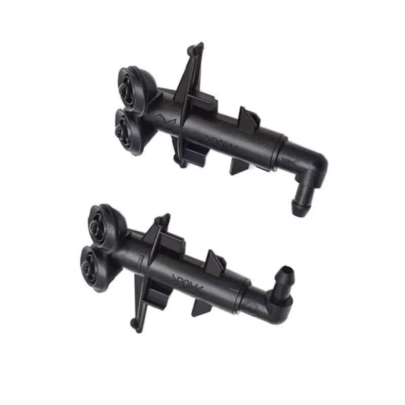 Фото Форсунка омывателя фар Lr022473 Lr022474 для Land Rvoer Freelander 2 L359 2.0T 2.2T 204PT 224DT 3.2L 2007-2015 №1