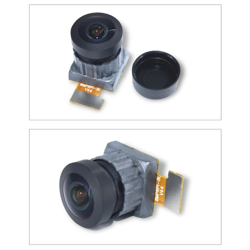 Модуль видеокамеры 1080P 160-градусный объектив рыбий глаз в сборе датчик IMX219 с