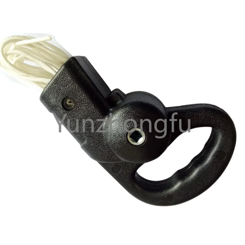 

Leisure Umbrella Outdoor Sunshade Mediterranean Banana Umbrella Spare Parts OutdoorSunshade Parachute Cord Accessories