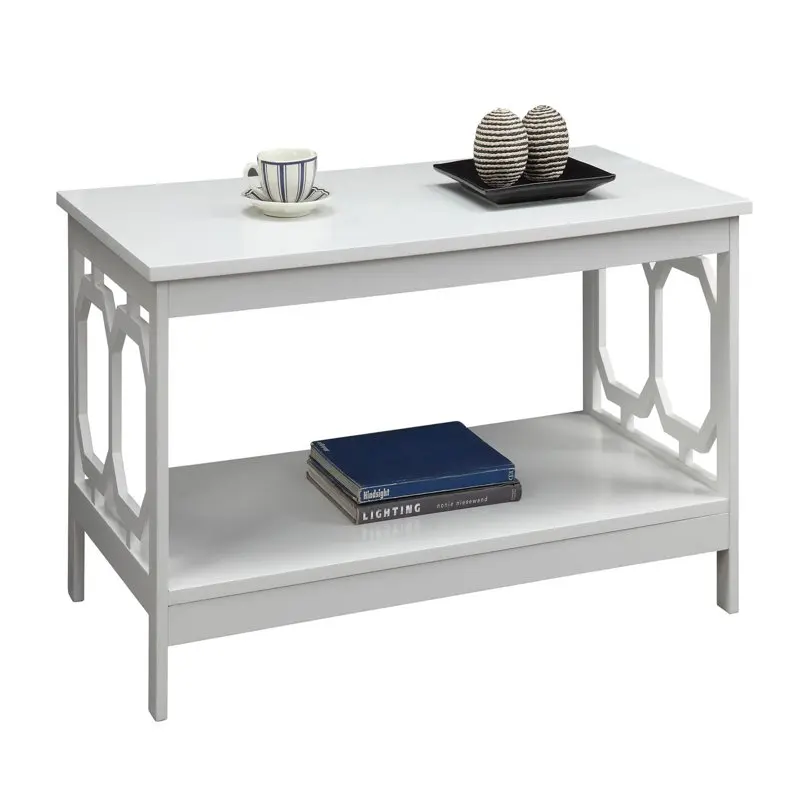 

Table with , White