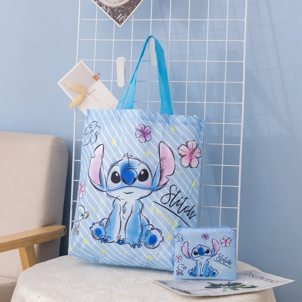 Сумка-шоппер русалка водонепроницаемая |