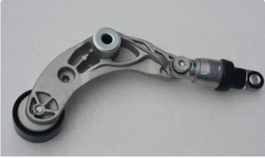 Комплект Приводных Ремней вентилятора генератора для CHANGAN Alsvin V5/V7/EADO XT