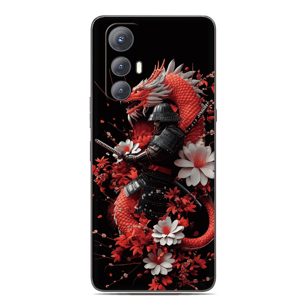 Фото Чехол для телефона Hero Samurai для Google Pixel 10A 9A 8A 7A 6A 8 7 6 Pro 2 3 4 XL 3A 4XL 2XL, окрашенная силиконовая задняя крышка из ТПУ №5
