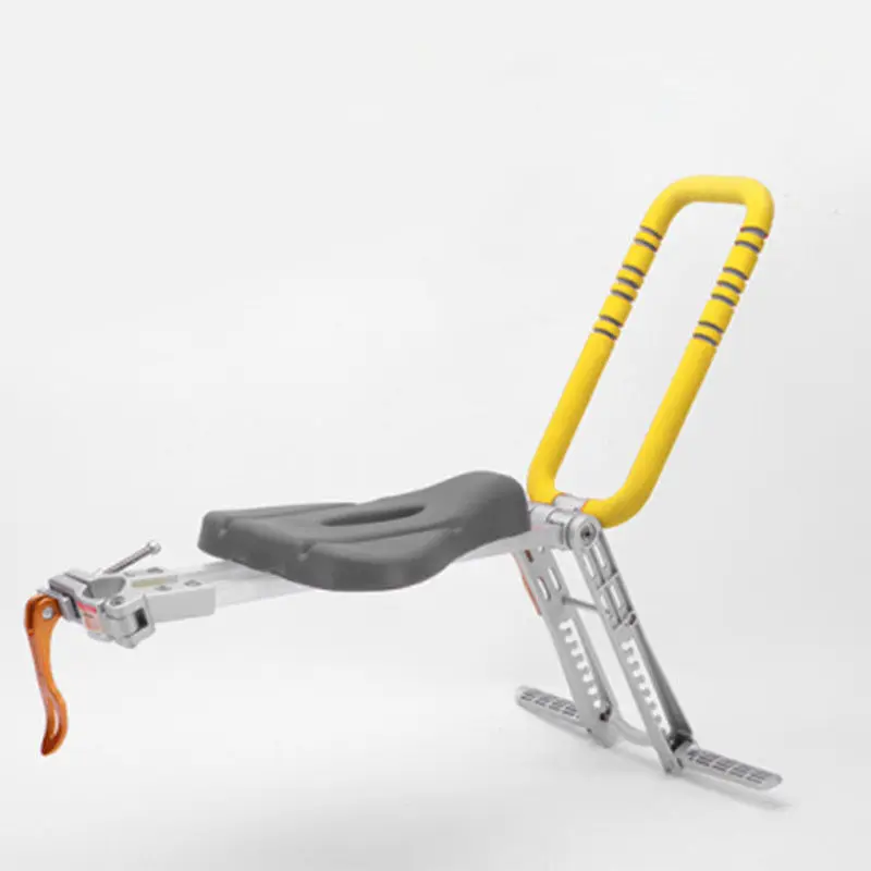 Рисунок 5 - Детское сиденье для универсального велосипеда