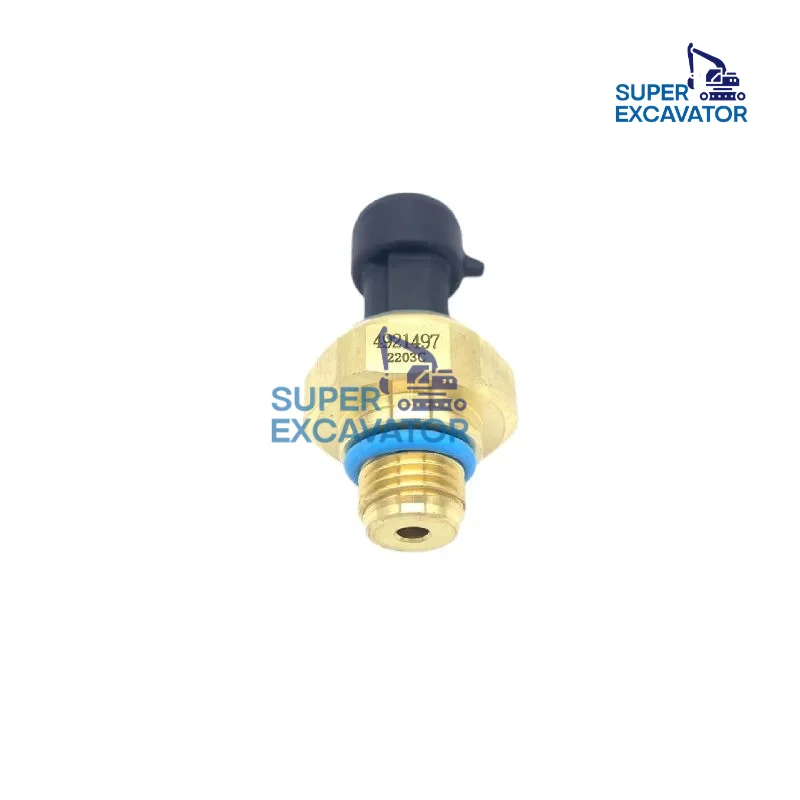 Детали OEM 4921493 4921497 4921511 датчик давления