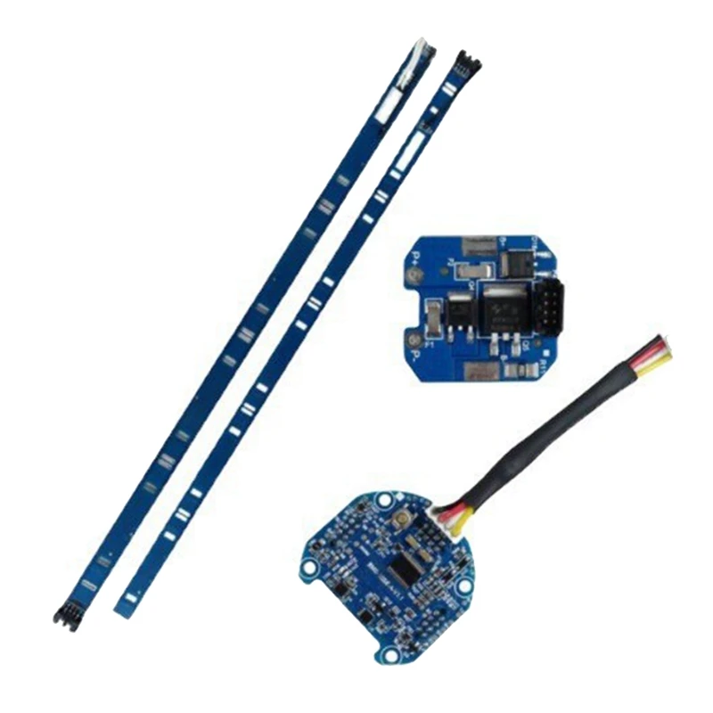 

Protection Board For Xiaomi Ninebot MAX G30/Ninebot ES2 Electric Scooter Battery Protection Board Kit