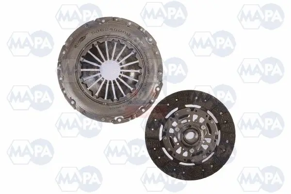 

4240209 for clutch TK 05 PASSAT-SCIROCCO 2.0tdi * BMP-BKP * "RUL you"