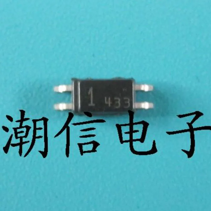 

10 шт./партия, новая оригинальная фотография, трафаретная печать 1 или R1 SOP-4