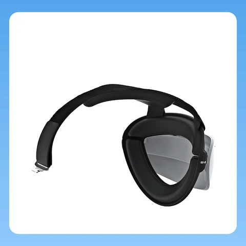 Ремешок для аккумулятора Hibloks для Pico 4 Pro