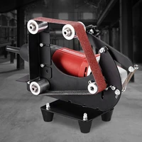 multifunctional iron angle grinder sanding belt adapter accessories of sanding machine grinding polishing machine