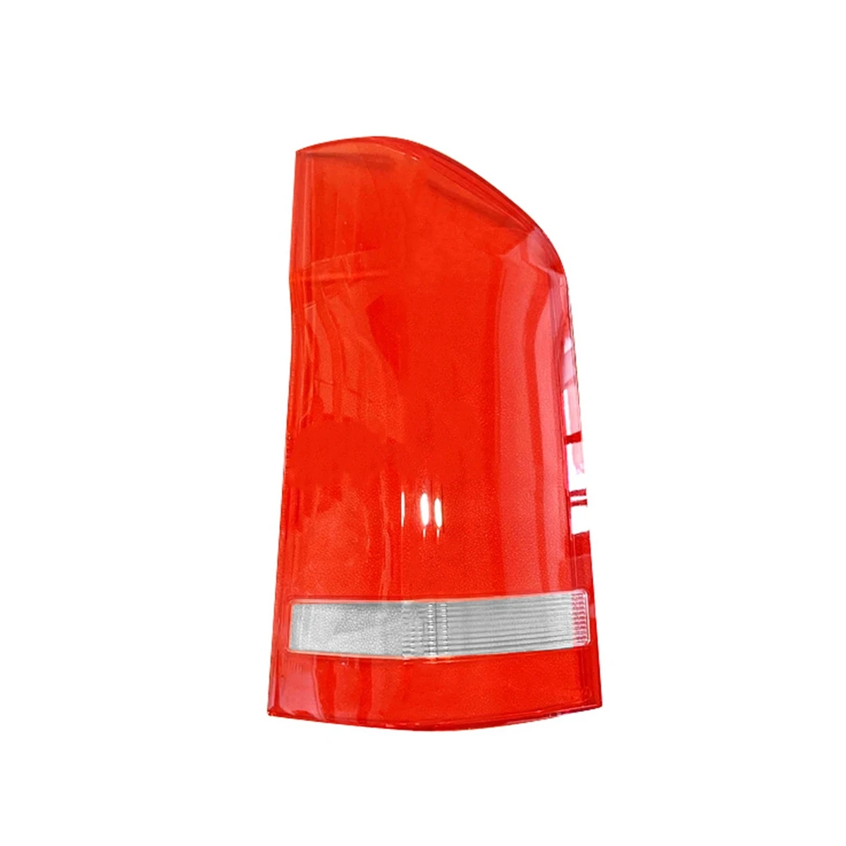 

Car Rear Taillight Shell Brake Lights Shell Auto Rear Shell Cover for Mercedes-Benz V-Class Vito