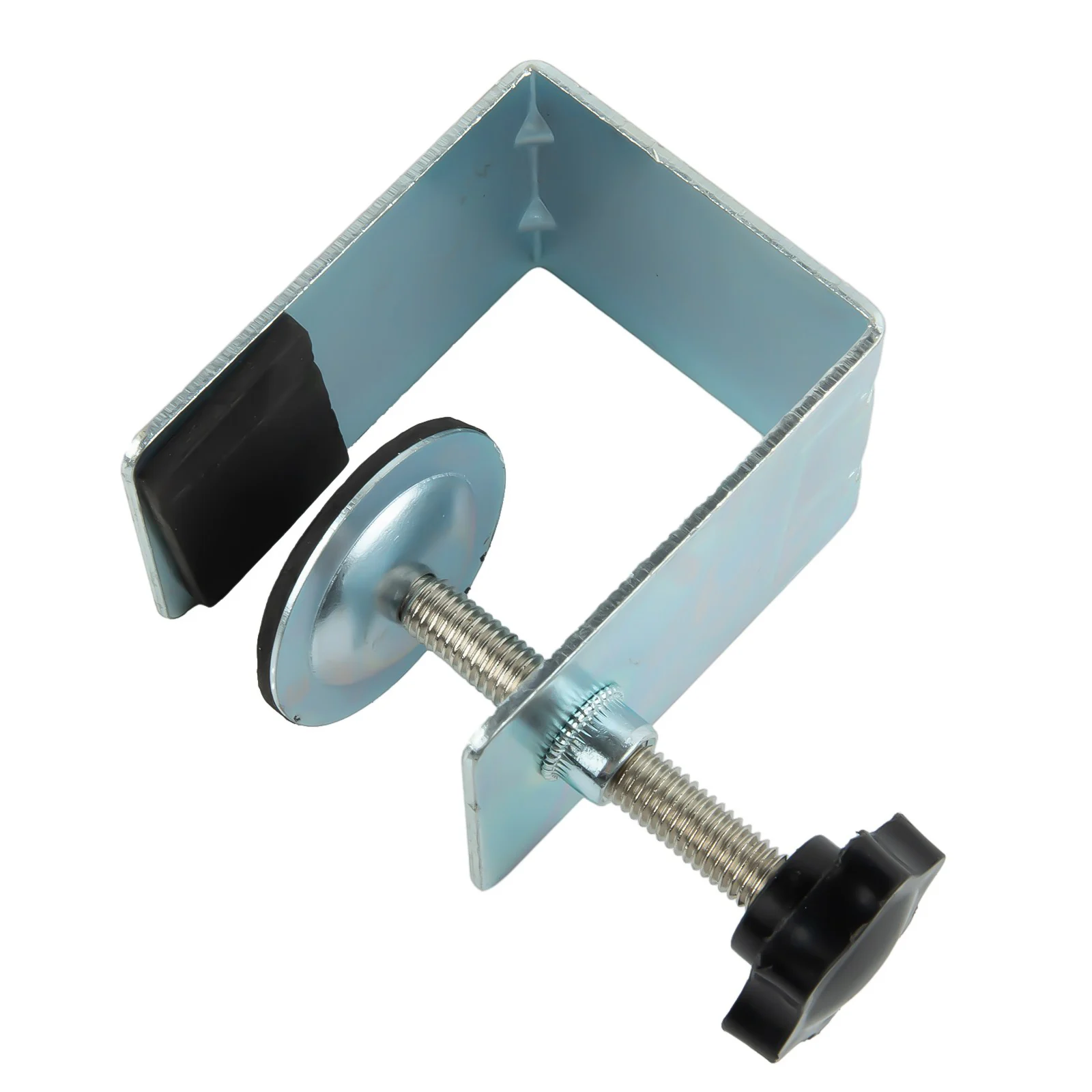 

Practical Installation Clamp Drawer Front Jig Cabinet Electrostatic Spraying Multi Function Reliable Replacement Sliver